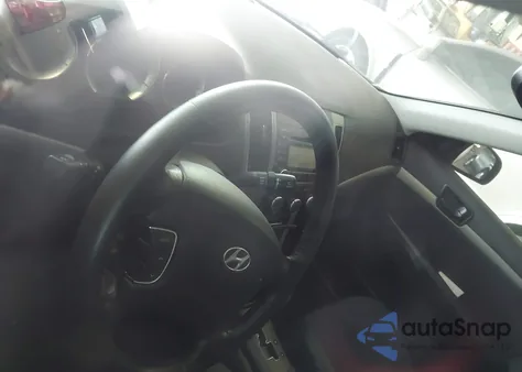 2009 Hyundai Sonata Se from USA, damaged, VIN 5NPEU46C29H542557